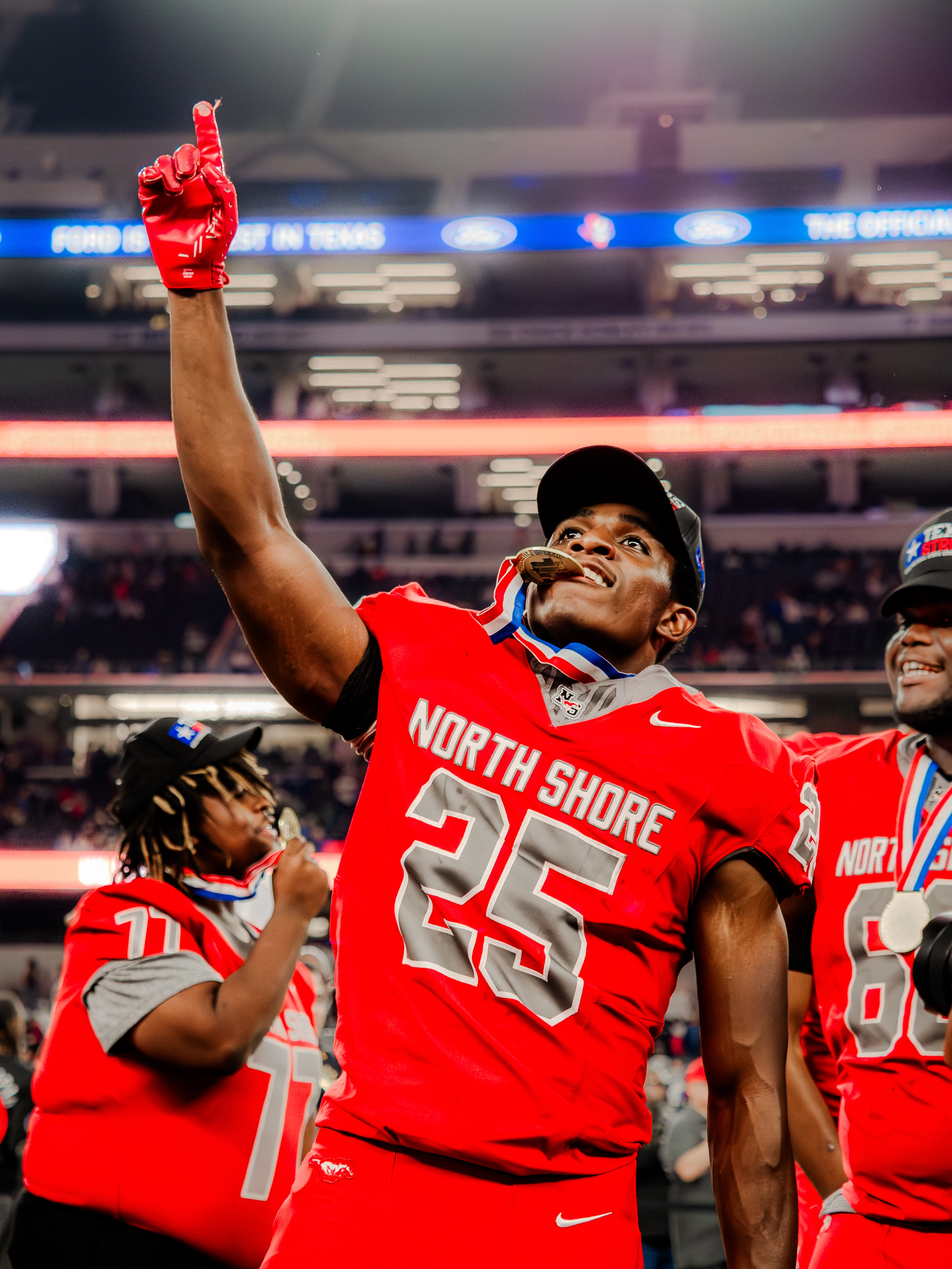 Texas Preps Hero